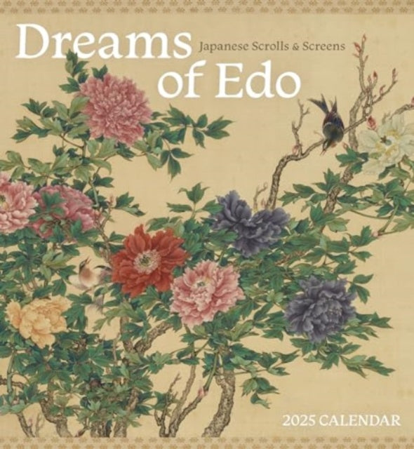 Dreams of Edo