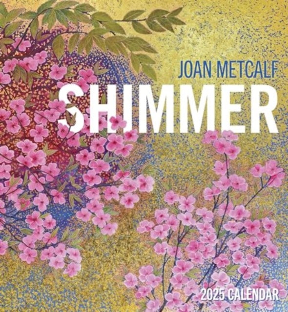 Joan Metcalf