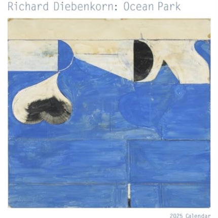 Richard Diebenkorn