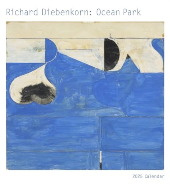 Richard Diebenkorn