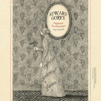 Edward Gorey