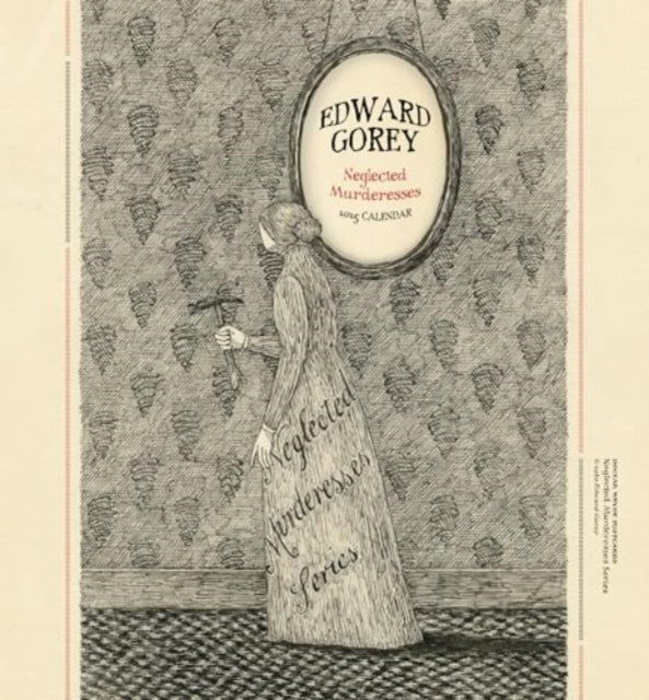 Edward Gorey