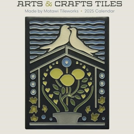 Arts  Crafts Tiles