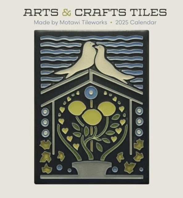 Arts  Crafts Tiles