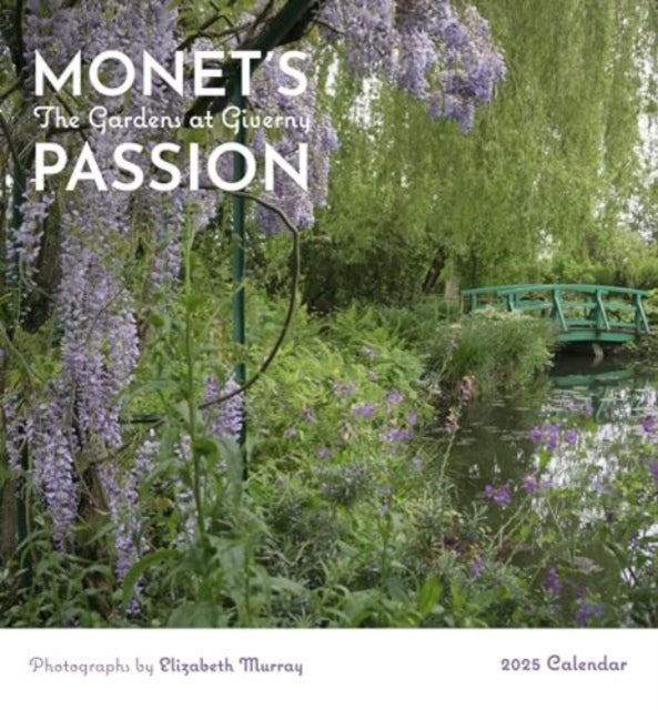 Monets Passion