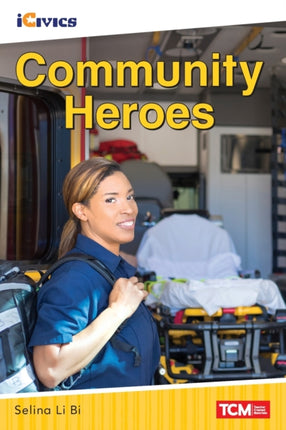 Community Heroes