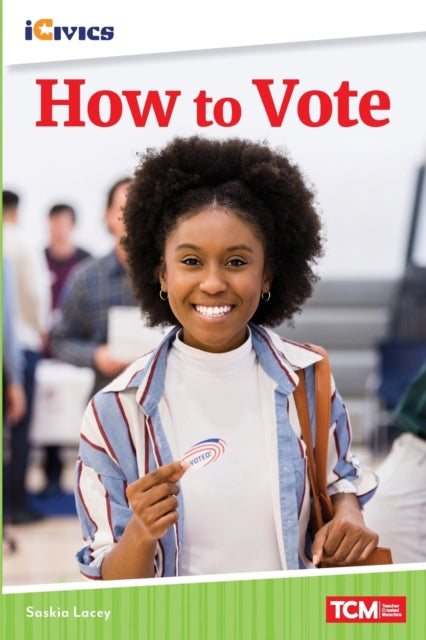 How to Vote