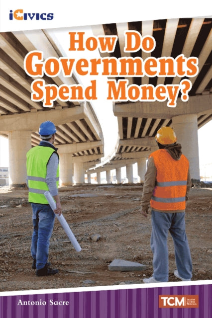 How Do Governments Spend Money