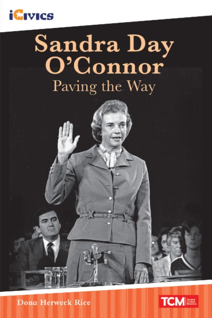 Sandra Day OConnor