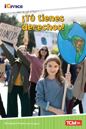 Tú tienes derechos