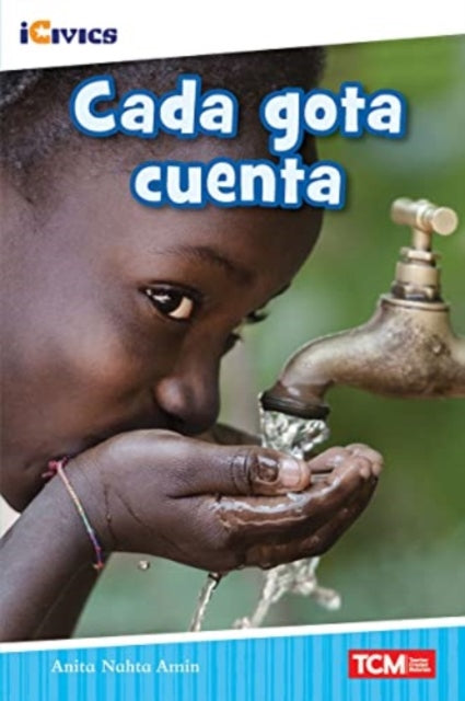 Cada gota cuenta