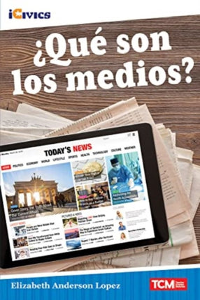 Qu  son los medios?