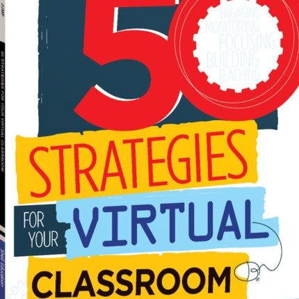 50 Strategies for Your Virtual Classroom