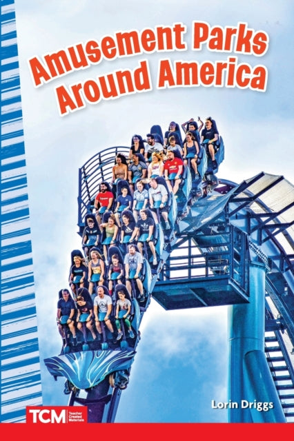 Amusement Parks Around America