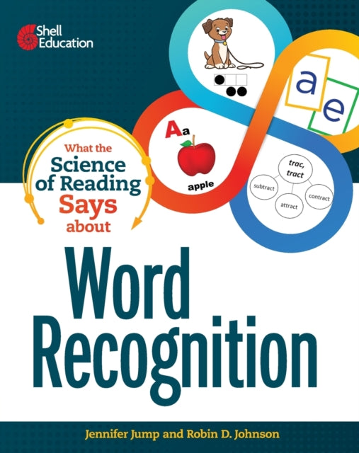 What the Science of Reading Says about Word Recognition