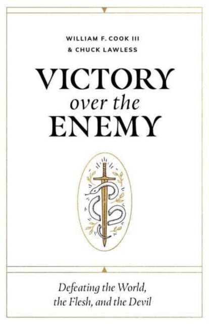 Victory over the Enemy