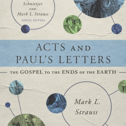 Acts and Pauls Letters