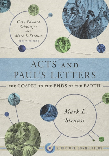 Acts and Pauls Letters