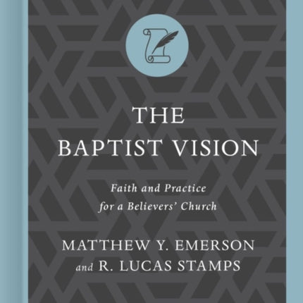 Baptist Vision The
