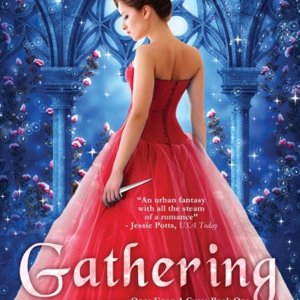 Gathering Frost 1 Once Upon a Curse