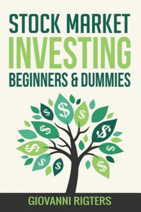 Stock Market Investing Beginners  Dummies