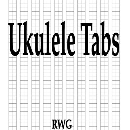 Ukulele Tabs