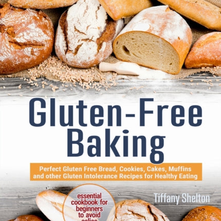 GlutenFree Baking