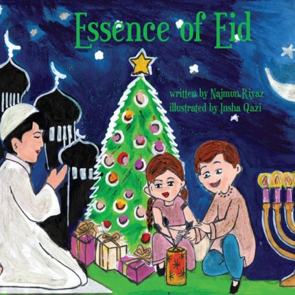 Essence of Eid