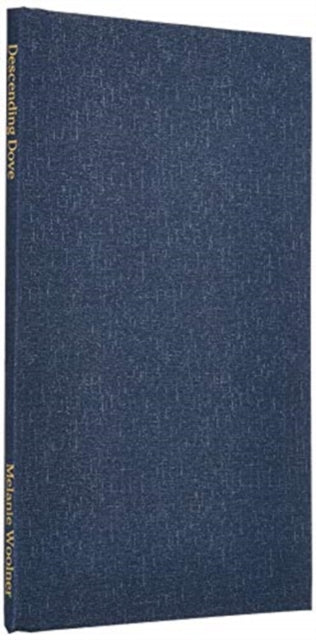 Descending Dove A Collection of Christian Poetry