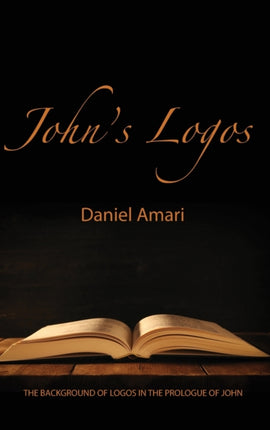 Johns Logos The Background of Logos in the