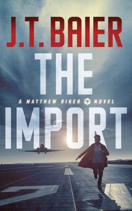 The Import 1 Matthew Riker
