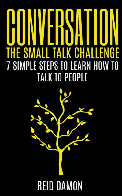 Conversation The Small Talk Challenge 7 Simple
