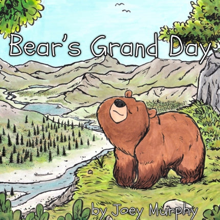 Bears Grand Day