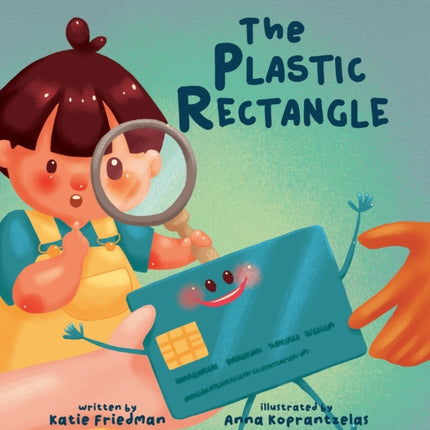 The Plastic Rectangle