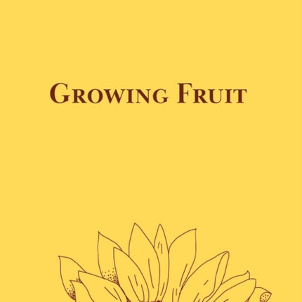 Growing Fruit