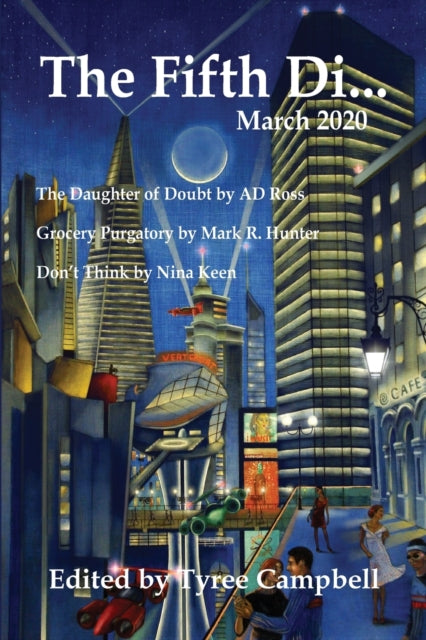 The Fifth Di March 2020
