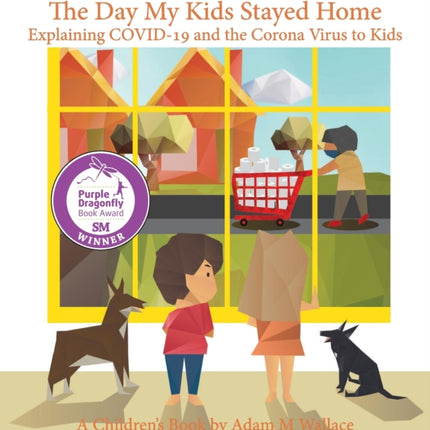The Day My Kids Stayed Home