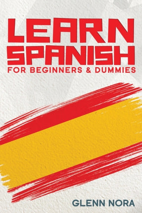 Learn Spanish for Beginners  Dummies