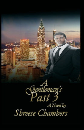 A Gentlemans Past 3