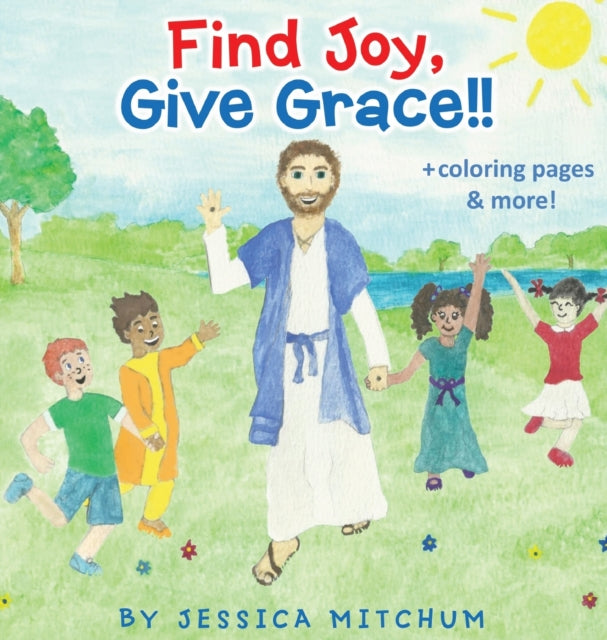 Find Joy Give Grace  Coloring Pages and more 1