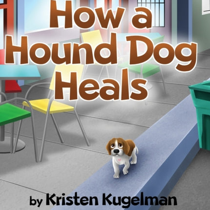 How a Hound Dog Heals