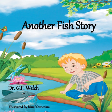 Another Fish Story