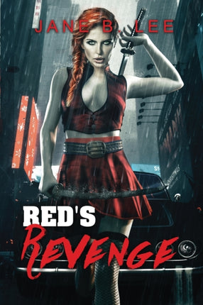 Reds Revenge 2 Second in the Love and Revenge
