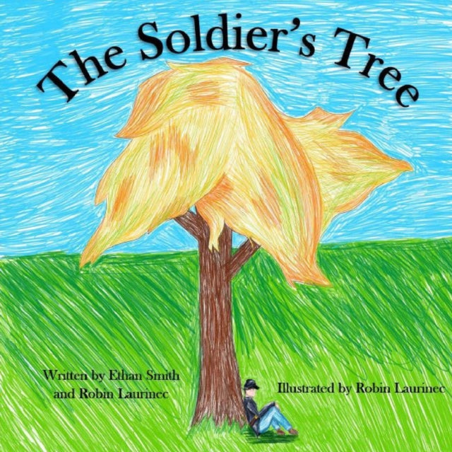 The Soldiers Tree