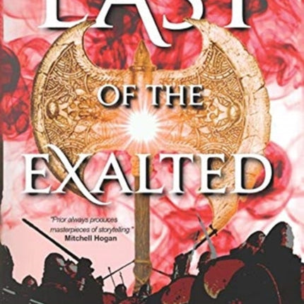 Last of the Exalted