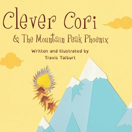 Clever Cori  The Mountain Peak Phoenix 2