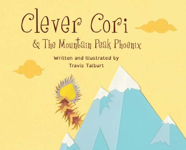 Clever Cori  The Mountain Peak Phoenix 2