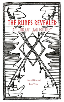 The Runes Revealed an un familiar journey