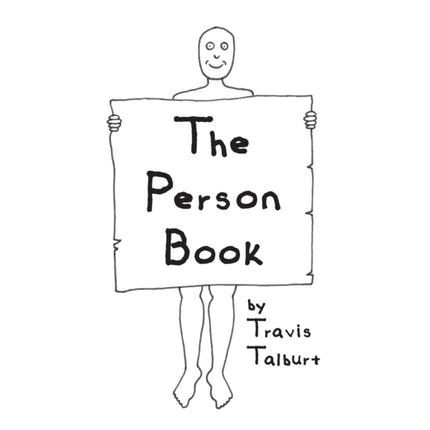The Person Book