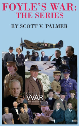 Foyles WarThe Series
